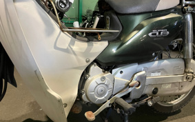 HONDA SUPER CUB50 AA04
