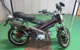 SACHS SACHS MADASS125 WSF646A