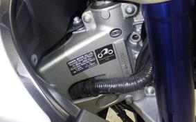 YAMAHA MT-09 A 2015 RN34J