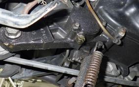 SUZUKI VECSTAR 150 CG42A