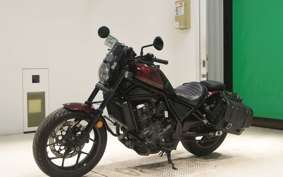 HONDA REBEL 1100 2022 SC83