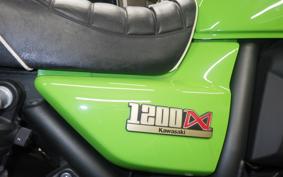 KAWASAKI ZRX1200 D 2017 ZRT20D