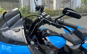 HARLEY FLTRXS 2021 KTP