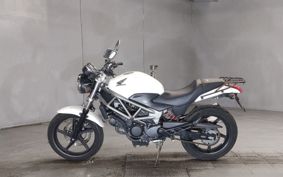 HONDA VTR 250 MC33