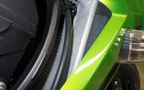 KAWASAKI NINJA 1000 A 2014