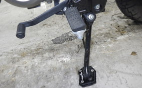 HONDA MONKEY 125 2020 JB05
