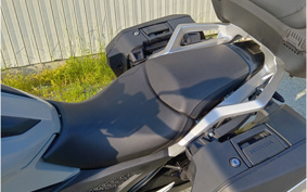 SUZUKI GSX-R750 2016 GR7MA