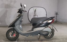 YAMAHA JOG ZR EVOLUTION2 SA39J