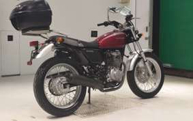 HONDA CB223S MC40