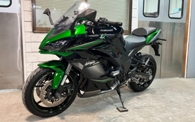 KAWASAKI NINJA 1000SX 2023 ZXT02K