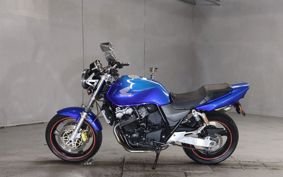 HONDA CB400SFV-1 NC39