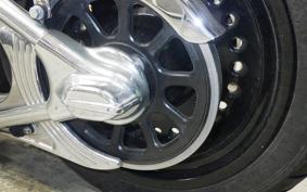 HARLEY FLSTFB 1580 2011