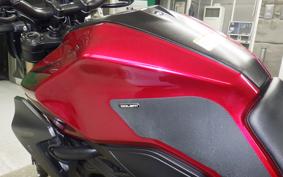 HONDA CB250RA MC52