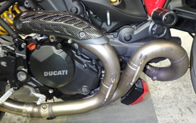 DUCATI M1200R 2016