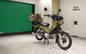 HONDA CROSS CUB 110 2024 JA45