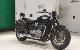 TRIUMPH BONNEVILLE SPEED 2024