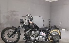 YAMAHA DRAGSTAR 400 2002 VH01J
