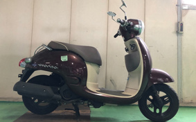 HONDA GIORNO AF70