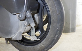 SUZUKI LET's 5 G CA47A