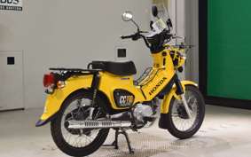 HONDA CROSS CUB 110 1995 JA45