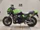 Фото Kawasaki ZRX1200 D 2009 с японского аукциона