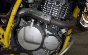 SUZUKI DJEBEL 250 2016 SJ44A