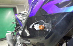 YAMAHA YZF-R25 A 2017 RG43J