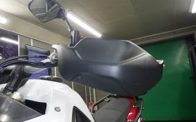 YAMAHA TENERE 700 2022 DM09J