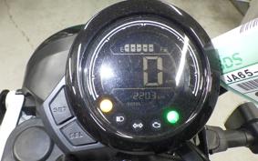 HONDA CT125-2 JA65