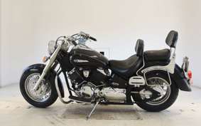 YAMAHA DRAGSTAR 1100 CLASSIC 2002 VP13J