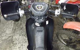 HONDA C110 SUPER CUB 1997 JA10