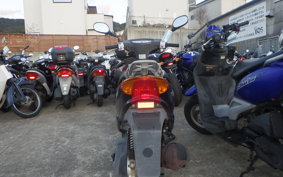 YAMAHA JOG Gen.4 SA16J