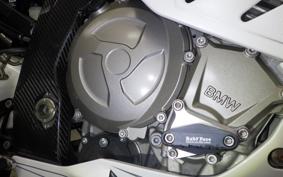 BMW S1000RR 2010