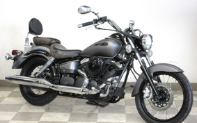 YAMAHA DRAGSTAR 250 VG05J