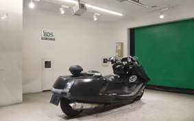 YAMAHA MAXAM 250 2013 SG21J