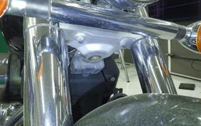 HONDA SHADOW 400 CLASSIC 2009 NC44