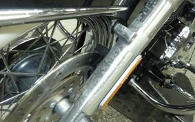 HARLEY FLSTN 1580 2009