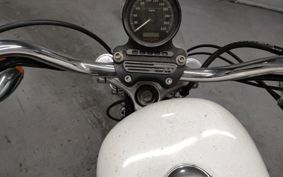 HARLEY HARLEY XL883L CMM