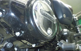 HONDA GB350 2024 NC59