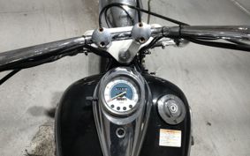 YAMAHA DRAGSTAR 250 VG05J