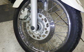 YAMAHA DRAGSTAR 250 VG05J