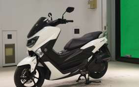 YAMAHA N-MAX 155 A 2000 SG50J