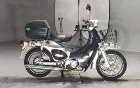 HONDA LITTLE CUB C50