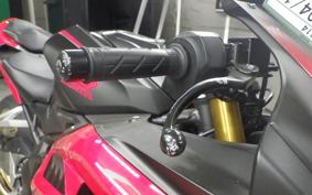 HONDA CBR250RR A MC51