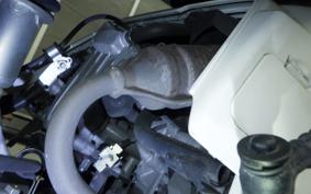 HONDA GYRO CANOPY 1997 TA03