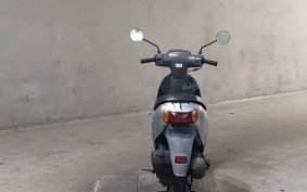 SUZUKI LET'S4 CA45A