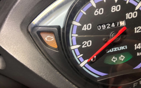 SUZUKI ADDRESS V110 CE47A