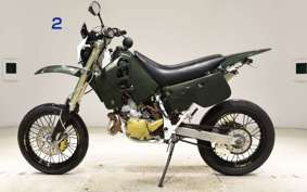 HONDA CRM250R GEN 2 MD24