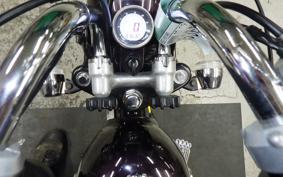 HONDA MONKEY 2021 AB27