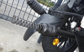 HONDA REBEL 250 A MC49